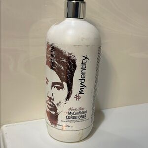 My confidant conditioner guy-Tang